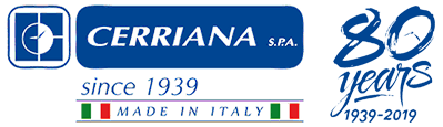 Area Riservata | Cerriana SPA Logo